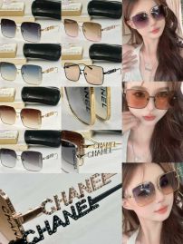 Picture of Chanel Sunglasses _SKUfw56601684fw